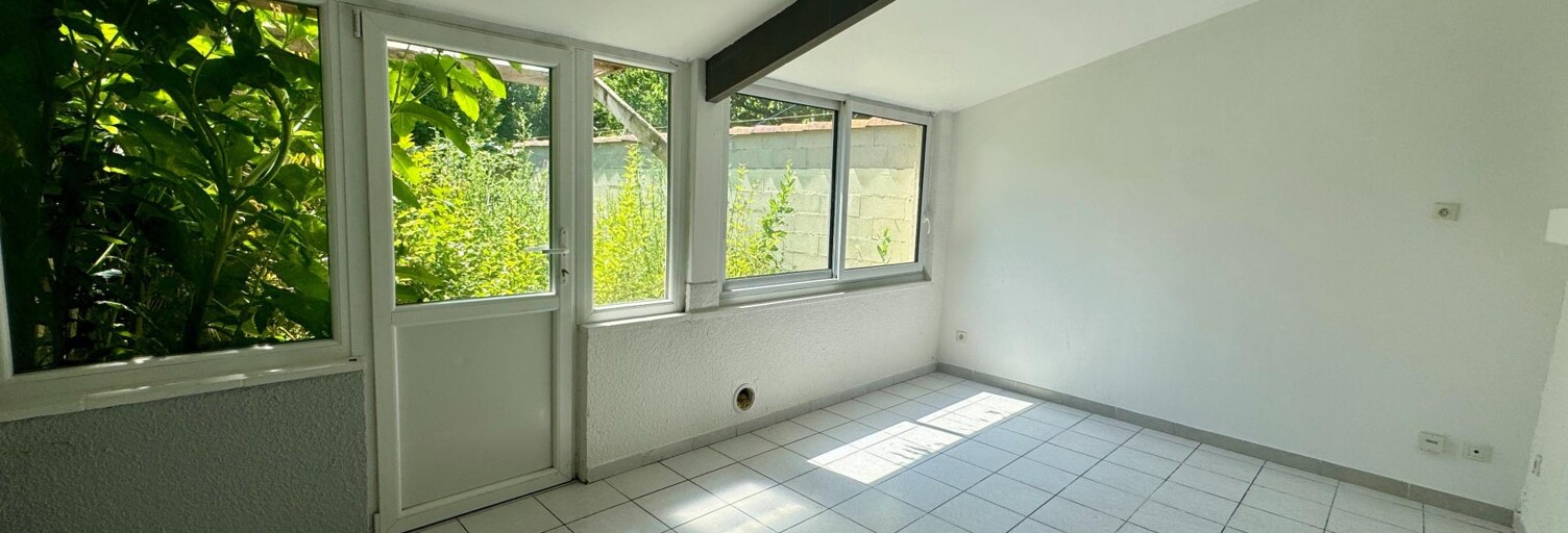 Maison 4 Pièces 94 m² à vendre à Villeneuve-sur-Lot (47300)