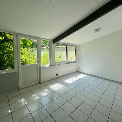 Maison 4 pièces 110000 €