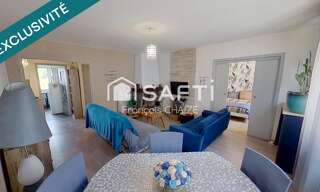 Appartement 4 Pièces 80 m² à vendre à Besançon (25000)