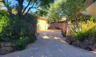 Maison 4 Pièces 80 m² à vendre à Les Adrets-de-l'Estérel (83600)