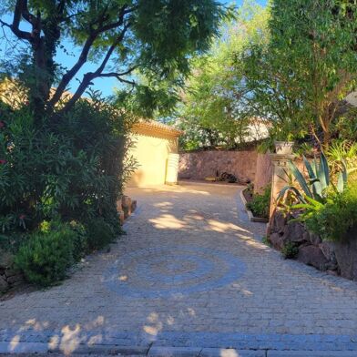 Maison 4 pièces 480000 €