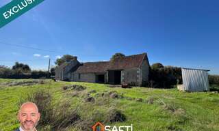 Maison 4 Pièces 140 m² à vendre à Luzillé (37150)