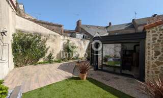 Maison 5 Pièces 118 m² à vendre à Rocheservière (85620)