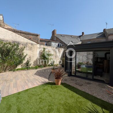 Maison 5 pièces 269000 €
