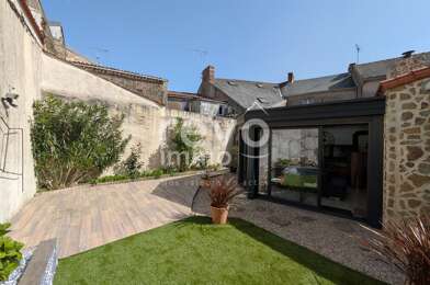 Maison 5 pièces 259000 €