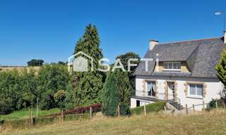 Maison 6 Pièces 124 m² à vendre à Le Mené (22330)