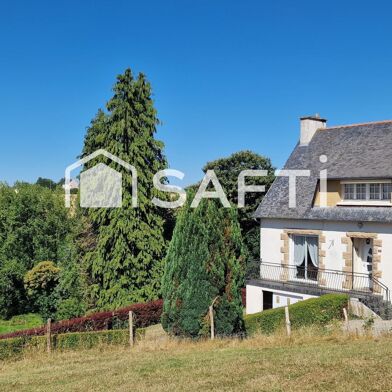 Maison 6 pièces 147500 €
