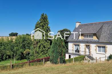 Maison 6 pièces 142000 €