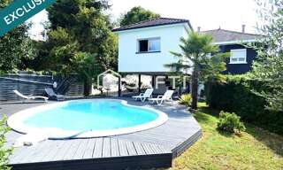 Maison 6 Pièces 145 m² à vendre à Razac-sur-l'Isle (24430)