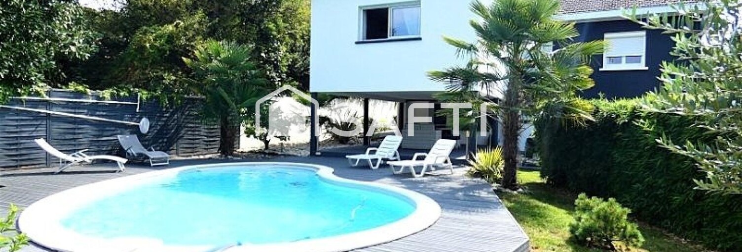 Maison 6 Pièces 145 m² à vendre à Razac-sur-l'Isle (24430)