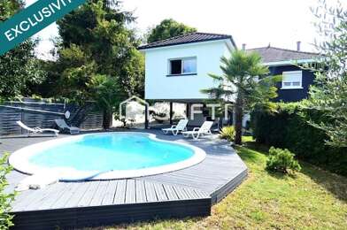 Maison 6 pièces 240000 €