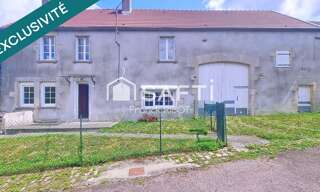 Maison 5 Pièces 121 m² à vendre à Tannay (58190)