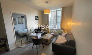 Immeuble  84 m² à vendre à Bourg-en-Bresse (01000)