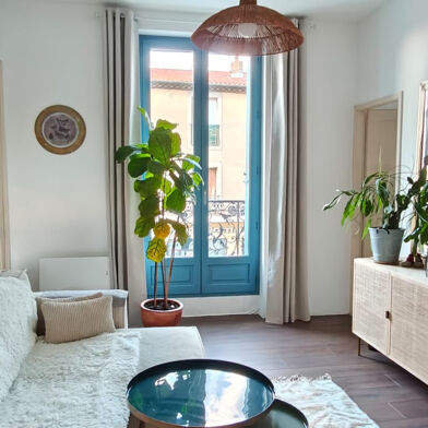 Appartement 3 pièces 129000 €