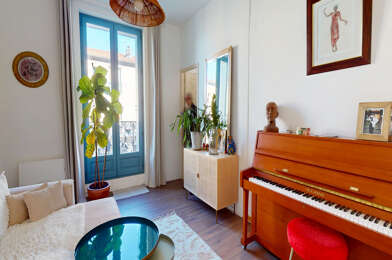 Appartement 3 pièces 129000 €