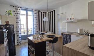 Appartement 3 Pièces 70 m² à vendre à Béziers (34500)