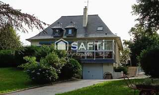 Maison 6 Pièces 135 m² à vendre à Saint-Senoux (35580)