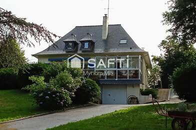 Maison 6 pièces 355600 €