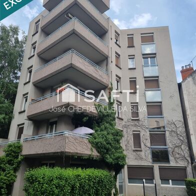 Appartement 2 pièces 90000 €