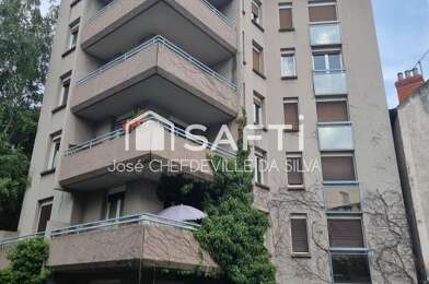 Appartement 2 pièces 90000 €