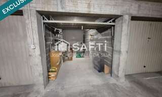 Appartement 2 Pièces 40 m² à vendre à Clermont-Ferrand (63000)