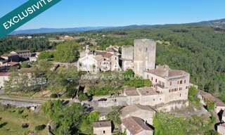 Maison 15 Pièces 800 m² à vendre à Montréal (07110)