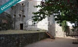 Maison 15 Pièces 800 m² à vendre à Montréal (07110)