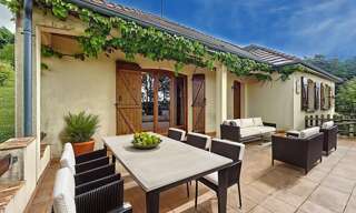 Maison 5 Pièces 130 m² à vendre à Nailly (89100)