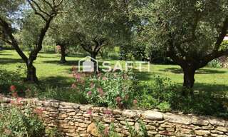 Maison 10 Pièces 323 m² à vendre à Lourmarin (84160)