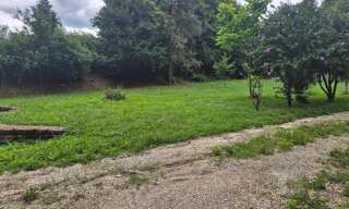 Terrain  3100 m² à vendre à Montferrand-le-Château (25320)