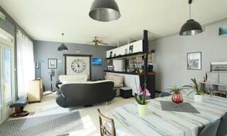 Maison 8 Pièces 188 m² à vendre à Mairé-Levescault (79190)