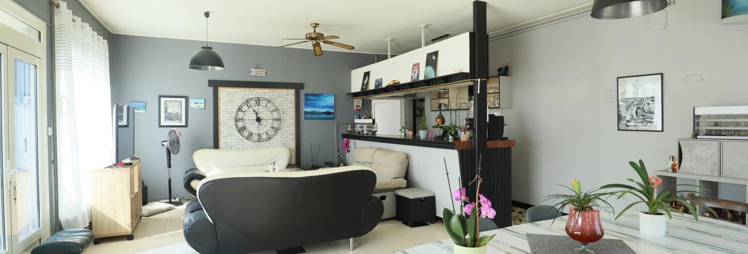 Maison 8 Pièces 188 m² à vendre à Mairé-Levescault (79190)