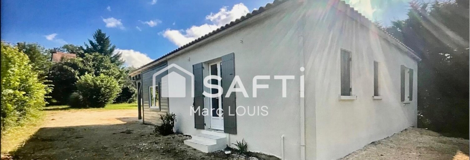 Maison 5 Pièces 105 m² à vendre à Le Bugue (24260)