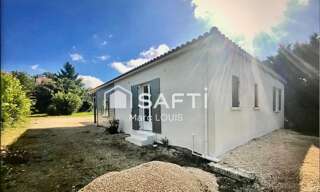 Maison 5 Pièces 105 m² à vendre à Le Bugue (24260)