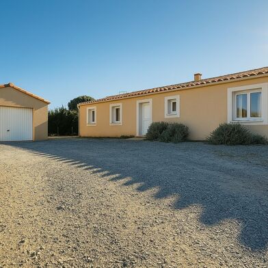 Maison 5 pièces 232000 €