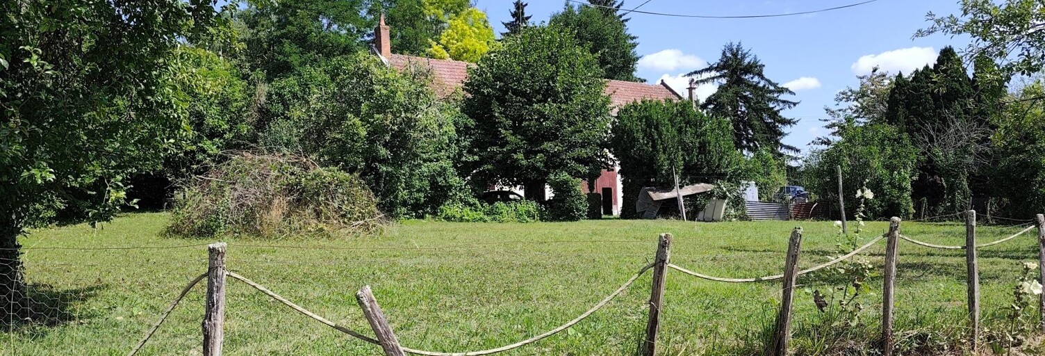 Maison 7 Pièces 111 m² à vendre à Seigy (41110)