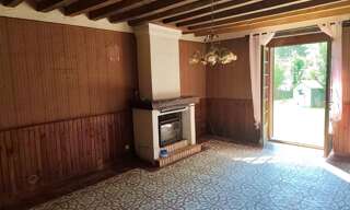 Maison 7 Pièces 111 m² à vendre à Seigy (41110)