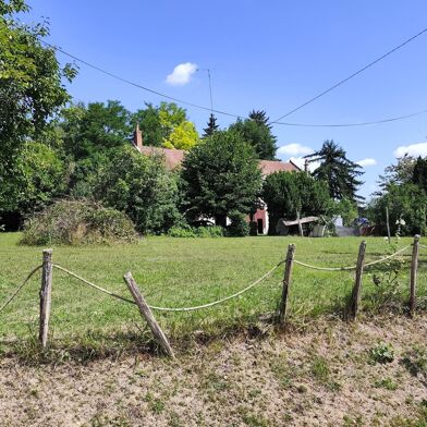 Maison 7 pièces 143000 €