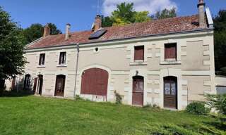 Maison 7 Pièces 111 m² à vendre à Seigy (41110)