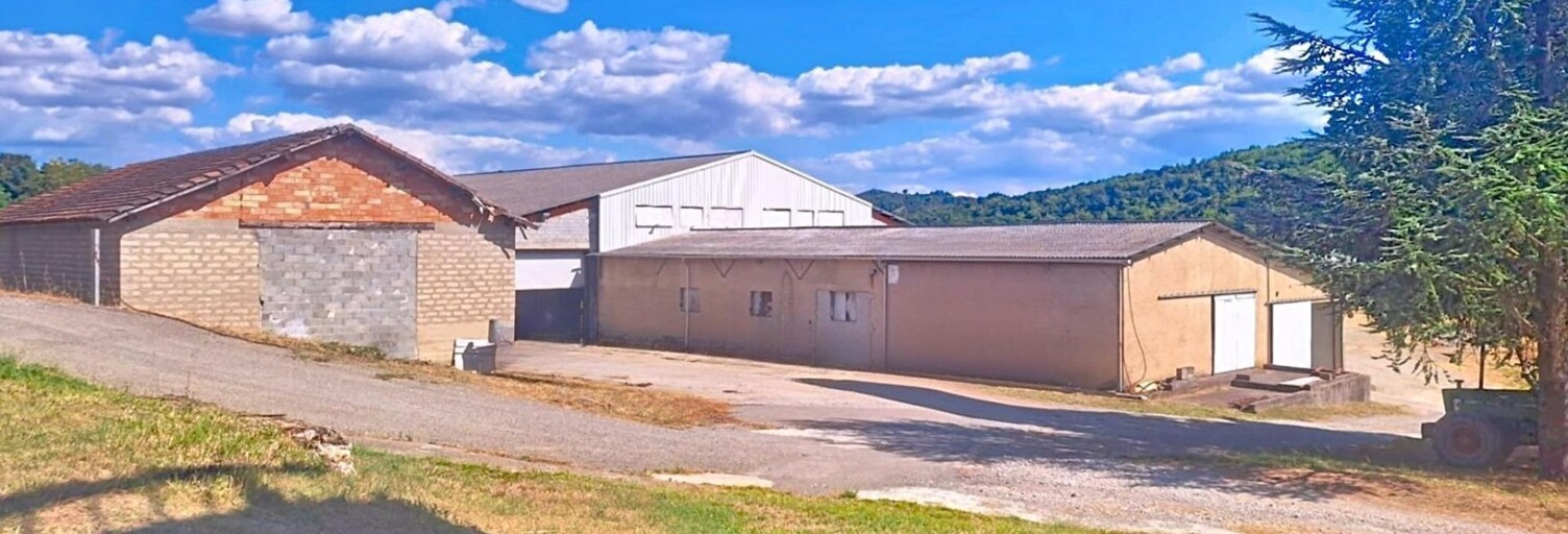 Commerce 6 Pièces 2200 m² à vendre à Niozelles (04300)