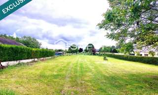 Terrain  632 m² à vendre à Crouzilles (37220)