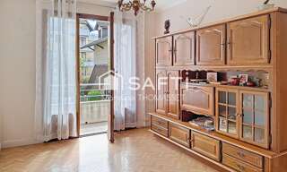 Appartement 3 Pièces 58 m² à vendre à Annecy (74000)