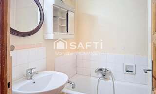 Appartement 3 Pièces 58 m² à vendre à Annecy (74000)