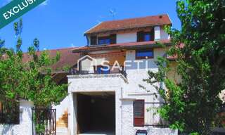 Maison 3 Pièces 70 m² à vendre à Lhuis (01680)