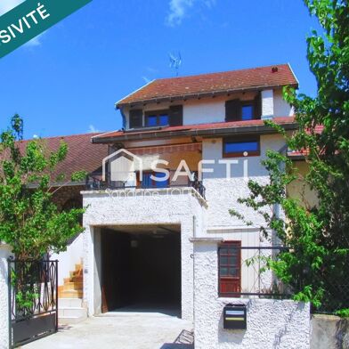 Maison 3 pièces 125000 €