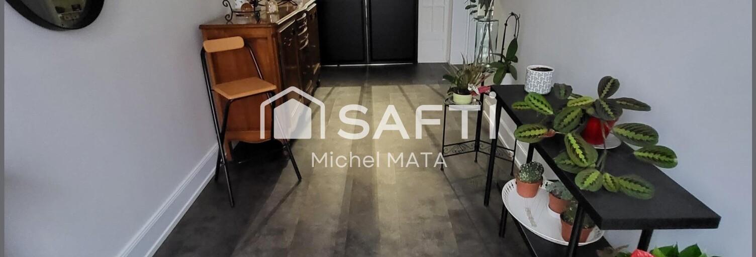 Maison 7 Pièces 146 m² à vendre à Albi (81000)