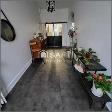 Maison 7 pièces 349000 €