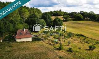 Maison 2 Pièces 43 m² à vendre à Rouffignac-Saint-Cernin-de-Reilhac (24580)