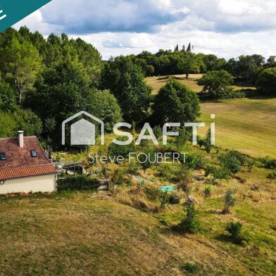 Maison 2 pièces 126000 €