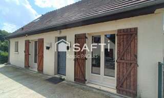 Maison 5 Pièces 121 m² à vendre à Lizy-sur-Ourcq (77440)